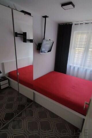 3-pokojowe mieszkanie w Markach