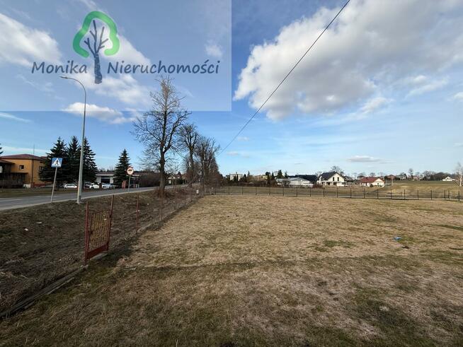 Działka budowlana Subkowy, J. Wybickiego