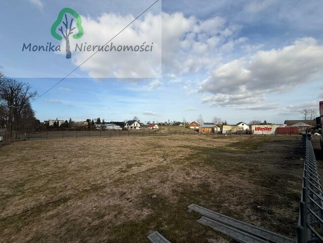 Działka budowlana Subkowy, J. Wybickiego