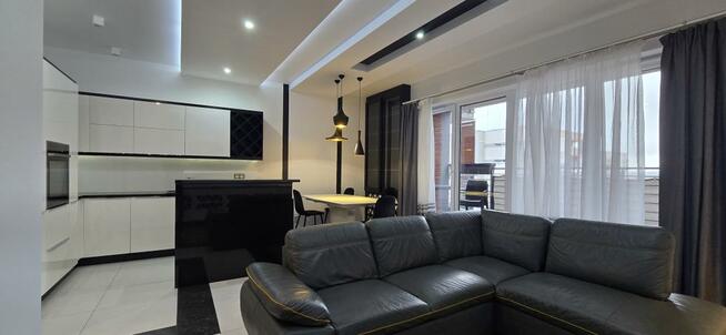 Mieszkanie Katowice os. Paderewskiego, Dolina Trzech Stawów, Muchowiec, Francuska