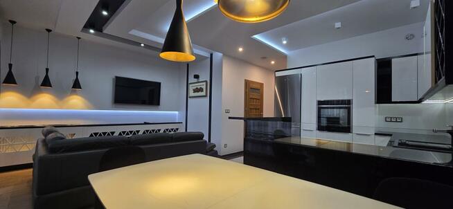 Mieszkanie Katowice os. Paderewskiego, Dolina Trzech Stawów, Muchowiec, Francuska