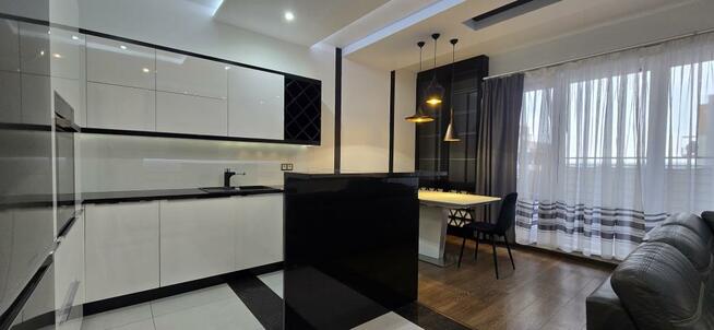 Mieszkanie Katowice os. Paderewskiego, Dolina Trzech Stawów, Muchowiec, Francuska