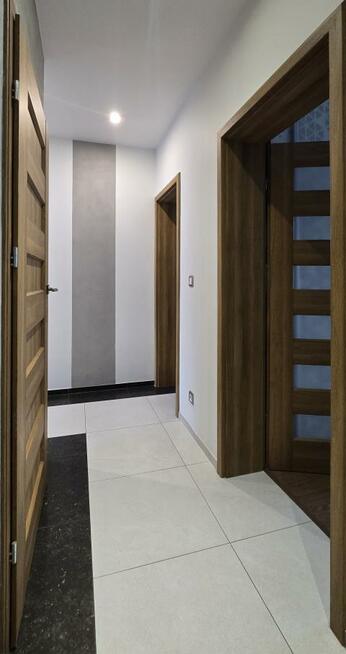 Mieszkanie Katowice os. Paderewskiego, Dolina Trzech Stawów, Muchowiec, Francuska