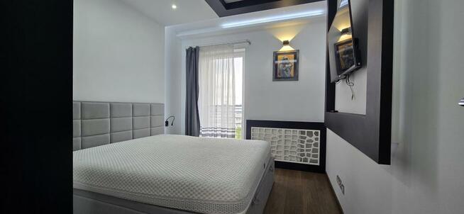 Mieszkanie Katowice os. Paderewskiego, Dolina Trzech Stawów, Muchowiec, Francuska