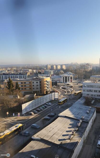 Mieszkanie Kielce Centrum