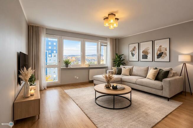 Mieszkanie Kielce Barwinek