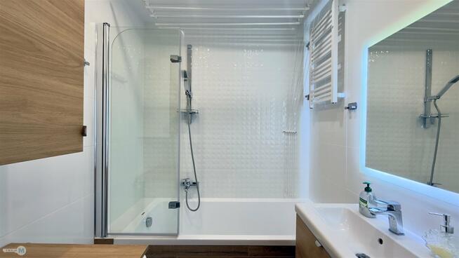 Mieszkanie Kielce Barwinek