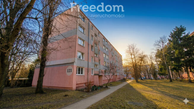 Małe mieszkanie, duże możliwości – Zarzew