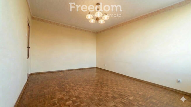 Małe mieszkanie, duże możliwości – Zarzew