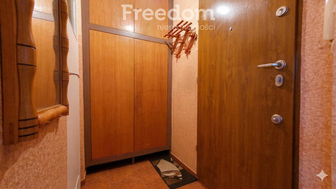 Małe mieszkanie, duże możliwości – Zarzew