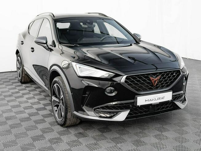 Cupra Formentor 1.5 TSI DSG Podgrz.f I kier LED K.cof Ambient Salon PL VAT23%
