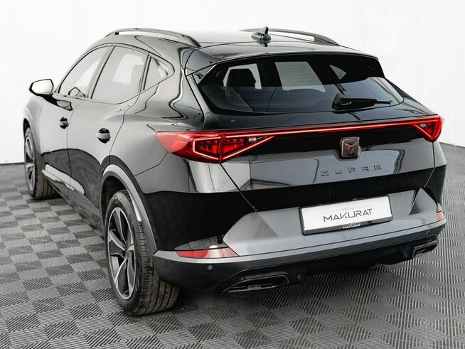 Cupra Formentor 1.5 TSI DSG Podgrz.f I kier LED K.cof Ambient Salon PL VAT23%