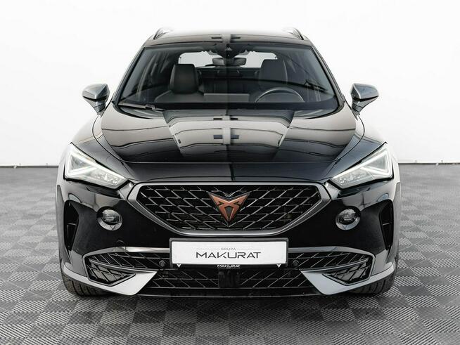 Cupra Formentor 1.5 TSI DSG Podgrz.f I kier LED K.cof Ambient Salon PL VAT23%