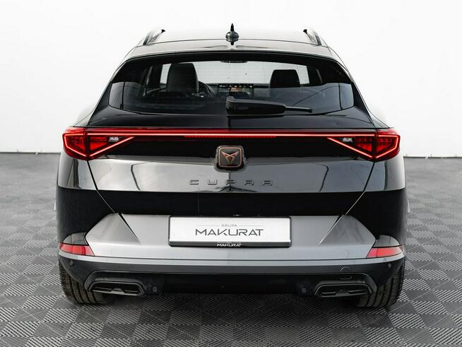 Cupra Formentor 1.5 TSI DSG Podgrz.f I kier LED K.cof Ambient Salon PL VAT23%