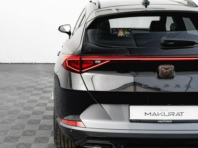 Cupra Formentor 1.5 TSI DSG Podgrz.f I kier LED K.cof Ambient Salon PL VAT23%