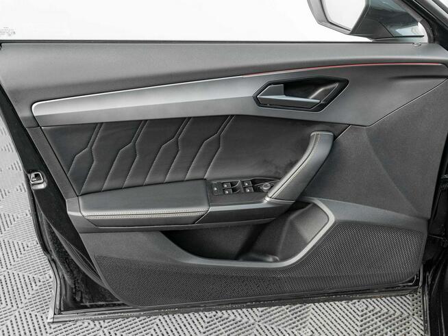 Cupra Formentor 1.5 TSI DSG Podgrz.f I kier LED K.cof Ambient Salon PL VAT23%