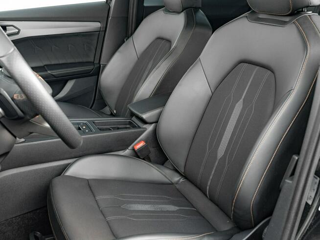 Cupra Formentor 1.5 TSI DSG Podgrz.f I kier LED K.cof Ambient Salon PL VAT23%