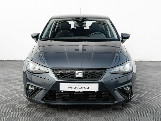 Seat Ibiza 1.0 MPI Style LED Cz.cof Lane Front Assist Salon PL VAT23%
