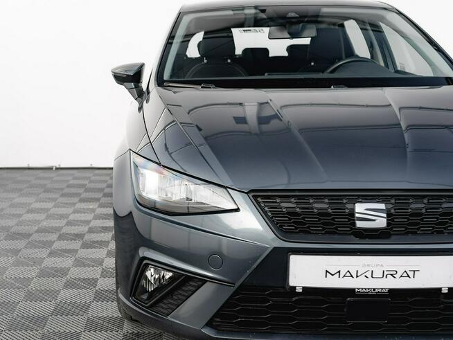 Seat Ibiza 1.0 MPI Style LED Cz.cof Lane Front Assist Salon PL VAT23%