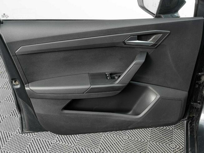 Seat Ibiza 1.0 MPI Style LED Cz.cof Lane Front Assist Salon PL VAT23%