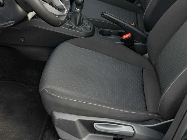 Seat Ibiza 1.0 MPI Style LED Cz.cof Lane Front Assist Salon PL VAT23%