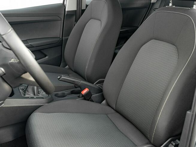 Seat Ibiza 1.0 MPI Style LED Cz.cof Lane Front Assist Salon PL VAT23%