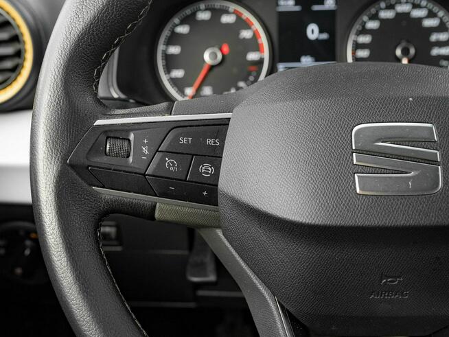 Seat Ibiza 1.0 MPI Style LED Cz.cof Lane Front Assist Salon PL VAT23%