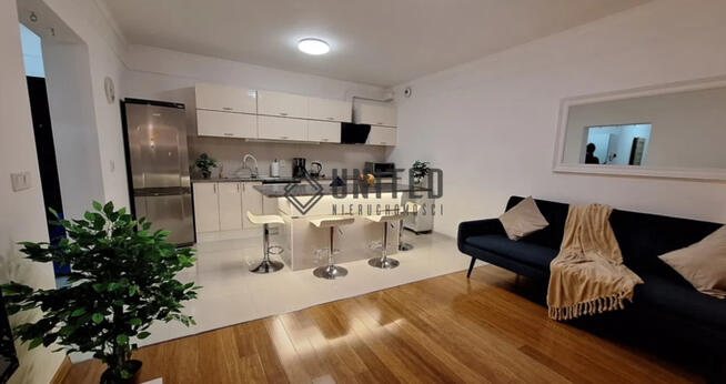 Okolice Ulicy Sokolniczej