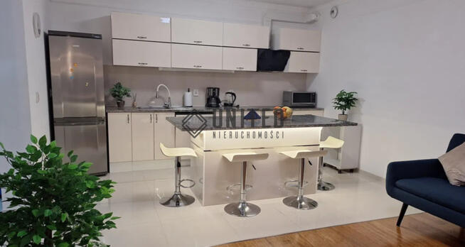 Okolice Ulicy Sokolniczej