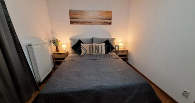 Okolice Ulicy Sokolniczej