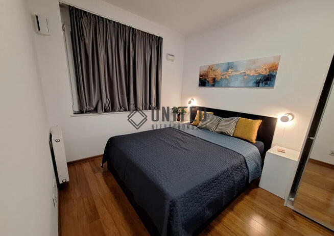 Okolice Ulicy Sokolniczej