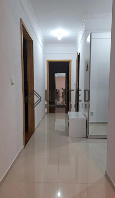 Okolice Ulicy Sokolniczej