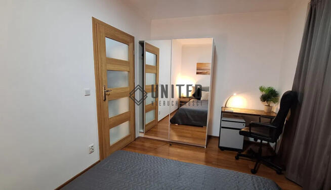 Okolice Ulicy Sokolniczej