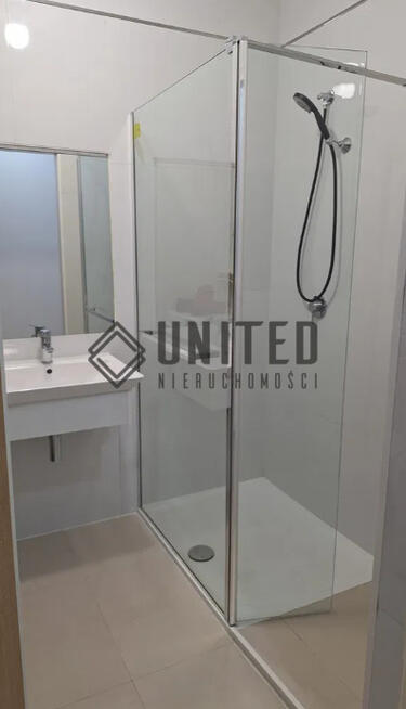 Okolice Ulicy Sokolniczej