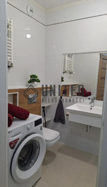 Okolice Ulicy Sokolniczej