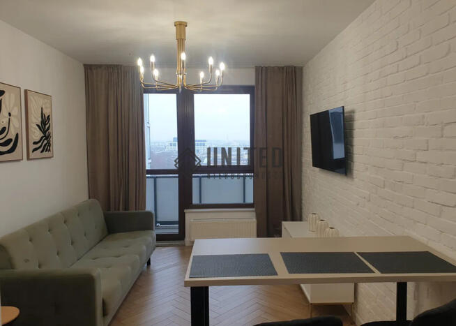 Okolice Ulicy Sokolniczej