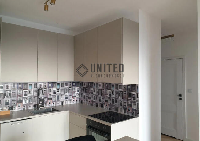 Okolice Ulicy Sokolniczej