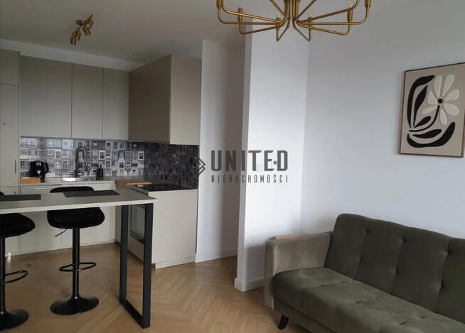 Okolice Ulicy Sokolniczej