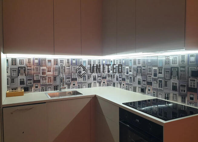 Okolice Ulicy Sokolniczej