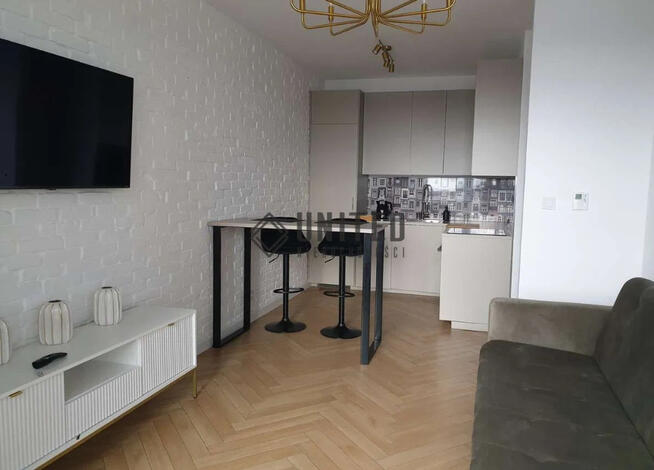 Okolice Ulicy Sokolniczej