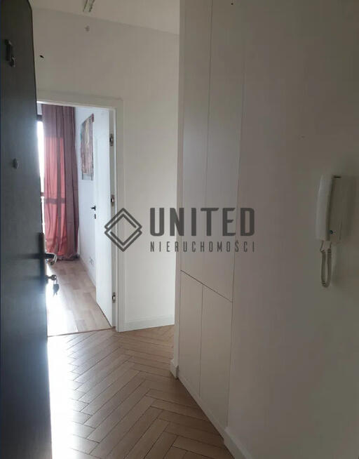 Okolice Ulicy Sokolniczej