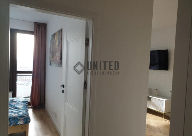 Okolice Ulicy Sokolniczej