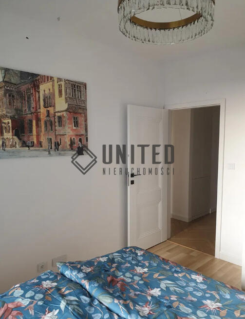 Okolice Ulicy Sokolniczej