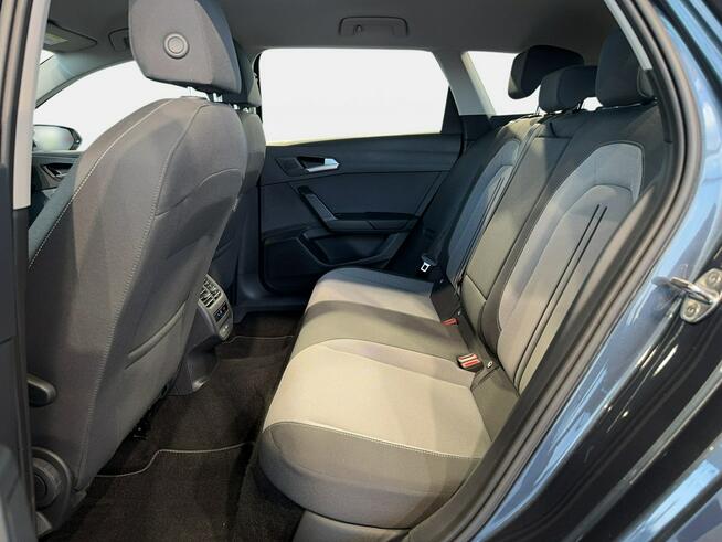 Seat Leon Sportstourer VAT 23% Style 1.5TSI 150KM DSG 2023 r., salon PL, I właściciel, gwar.