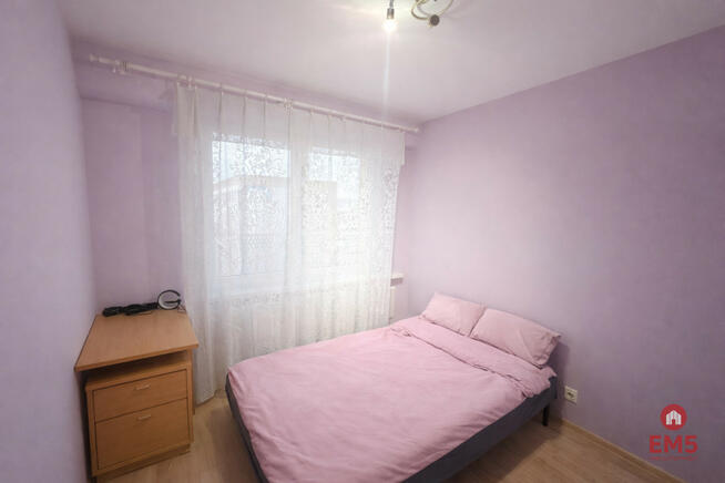 Mieszkanie Wasilków, Emilii Plater