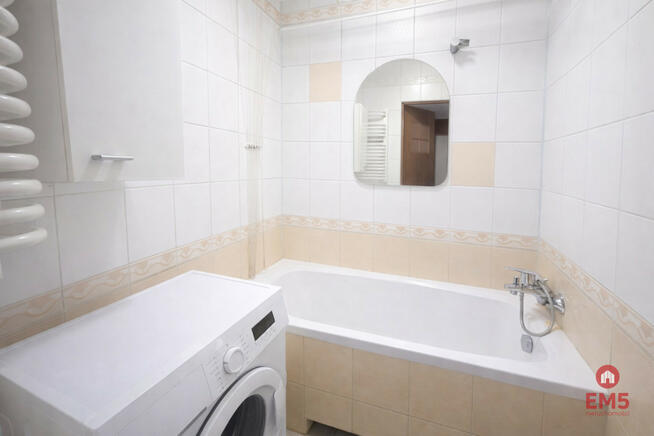 Mieszkanie Wasilków, Emilii Plater