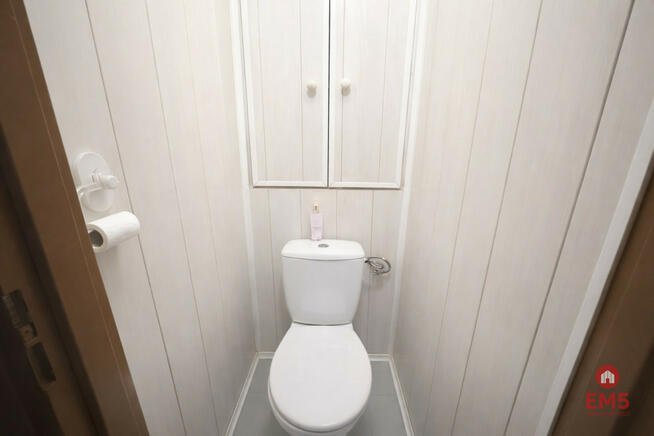 Mieszkanie Wasilków, Emilii Plater