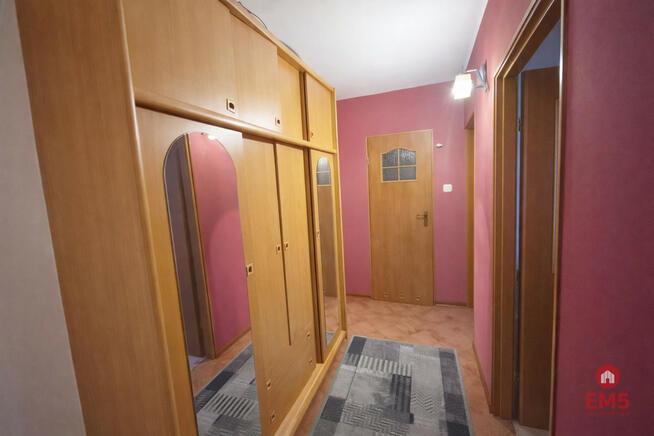 Mieszkanie Wasilków, Emilii Plater