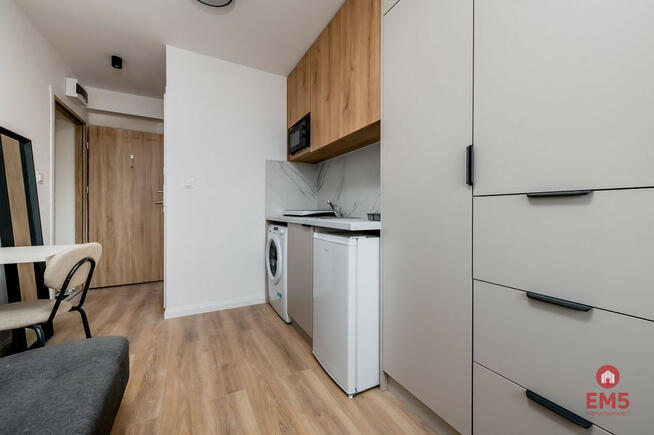 Mieszkanie Białystok Piasta, Bolesława Chrobrego