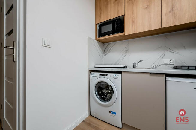 Mieszkanie Białystok Piasta, Bolesława Chrobrego